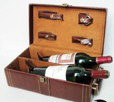 【現(xiàn)貨】【搶手】廠家直銷紅酒皮盒,棕色紅酒皮盒,紅酒禮盒圖片_高清圖_細(xì)節(jié)圖-武義榮榮日用品 -