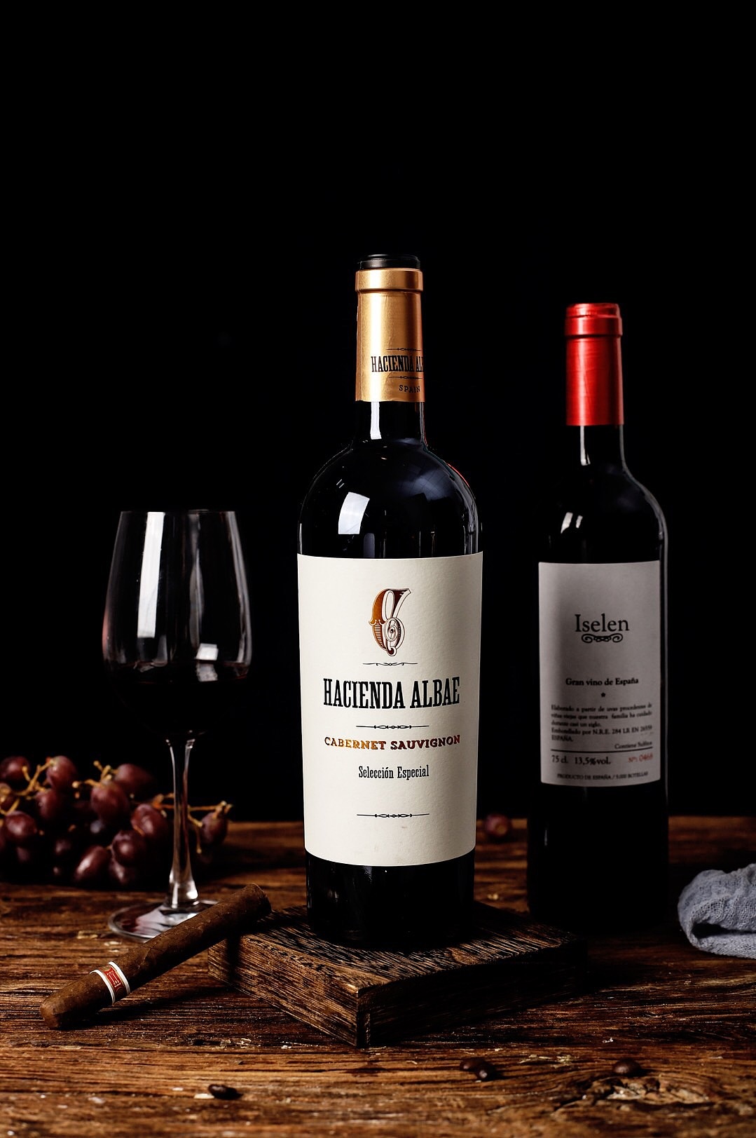 靜物攝影/紅酒拍攝/產品商業攝影