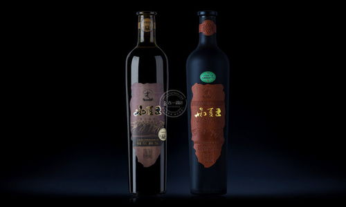 紅酒包裝設計公司分享 研究尋找空白市場引爆產品本身