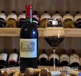 不斷刷新紀錄新理性投資波爾多葡萄酒