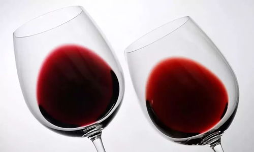 酒宴社交必看 如何優(yōu)雅地談論葡萄酒的酒體