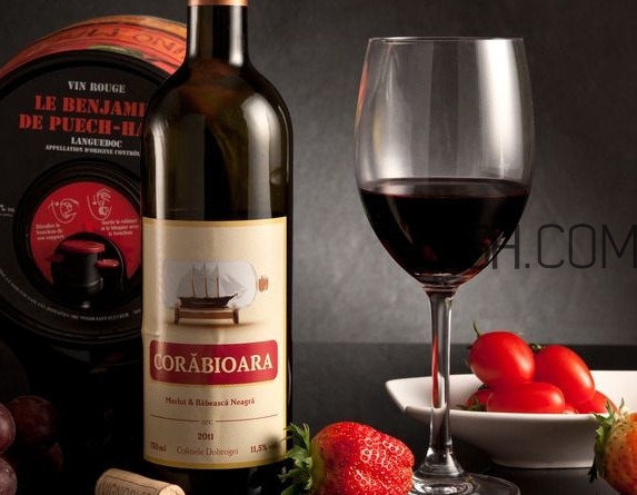 國產葡萄酒哪個牌子好?進口紅酒品牌排行榜 _5號網