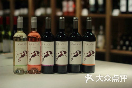 lacava de laomala cava wines智利葡萄酒圖片 綏陽縣食品保健 大眾點評網