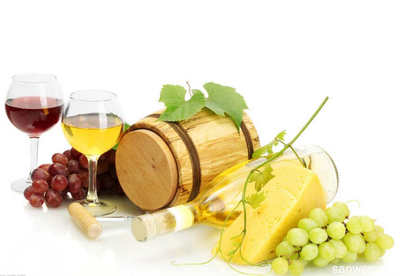 葡萄酒的制作方法