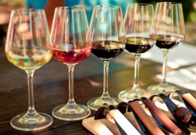 在家喝紅酒配什么菜?