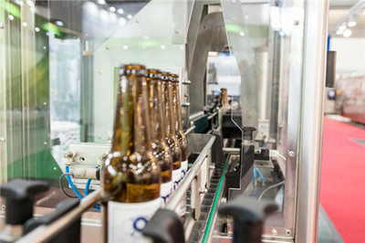 意大利米蘭國際葡萄酒展覽會