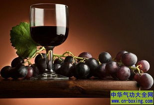 晚上偶爾喝點紅酒對腎臟好