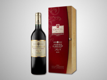 包裝定制廠家禮盒設計生產紅酒包裝圖片_高清圖_細節圖-合肥博涵包裝彩印 -