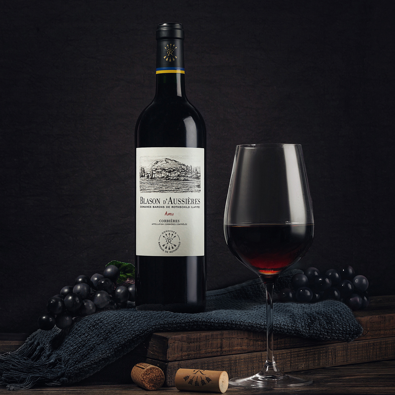 紅酒|攝影|產(chǎn)品攝影|黃一凡_原創(chuàng)作品-站酷(ZCOOL)