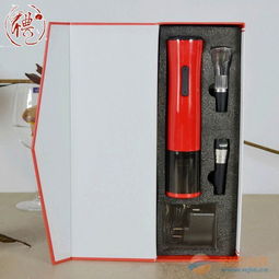 葡萄酒酒具工廠 新款紅酒開(kāi)瓶器