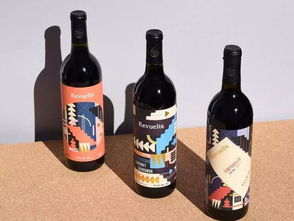 葡萄酒用袋子裝 包裝只有圖沒(méi)文字...看 三無(wú)產(chǎn)品 的神奇操作