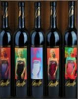 供應1995-2000夢露赤霞珠紅葡萄酒六支套裝_食品、飲料_世界工廠網中國產品信息庫