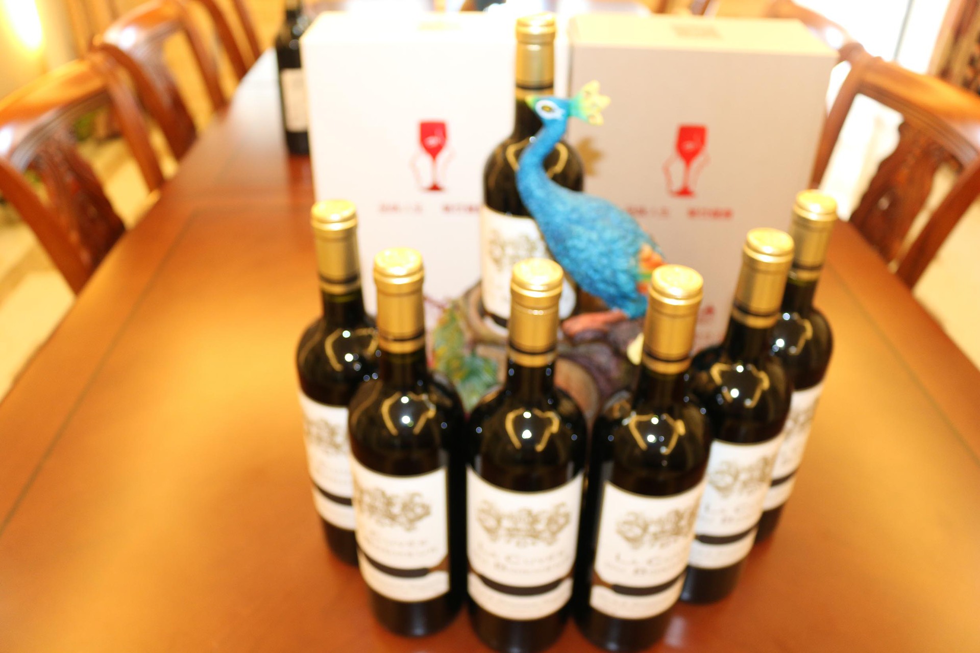 供應杜寶賀酒莊紅葡萄酒 多原瓶進口紅酒 廠家批發