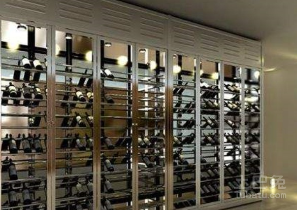不銹鋼紅酒柜尺寸、廠家以及價格