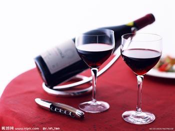 代理進口食品飲料 紅酒通關物流服務