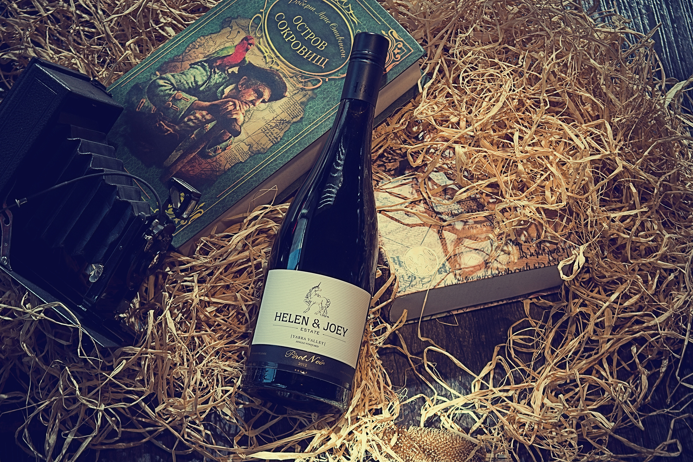 澳大利亞紅角莊紅酒拍攝|攝影|靜物|源一凡 