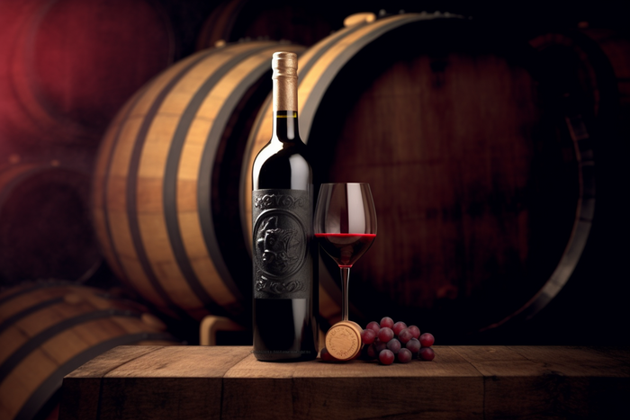 葡萄酒產(chǎn)品