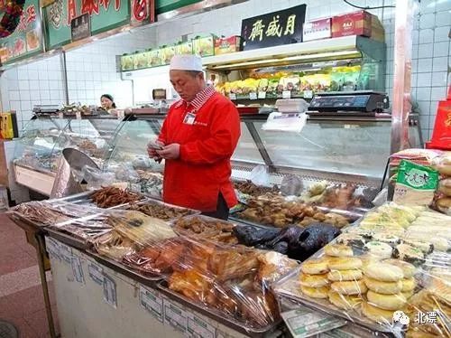 過年帶什么回家 只有北京才有的十大特產(chǎn) 你都知道嗎