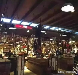 從幾個例子看觀光體驗工廠的經營術