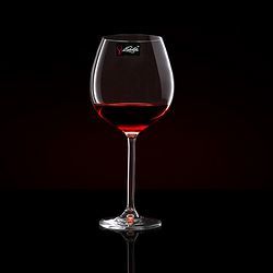 EDELITA 玻璃紅酒杯