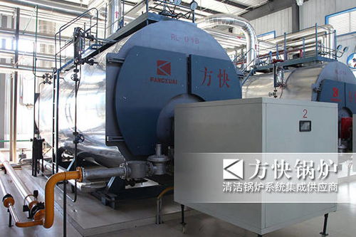 造紙使用的蒸汽鍋爐該如何挑選