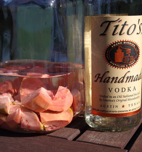 美國伏特加釀酒廠也 轉行 生產消毒洗手液