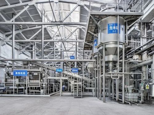 邁向濃香現代化,洋河打造名酒新范式