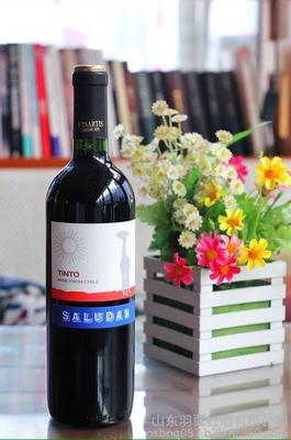 日照紅酒批發廠家/山東羽翼紅酒圖片_高清圖_細節圖-山東羽翼紅酒 -