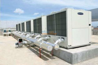 甘肅中央空調 蘭州哪里有提供空調安裝工程