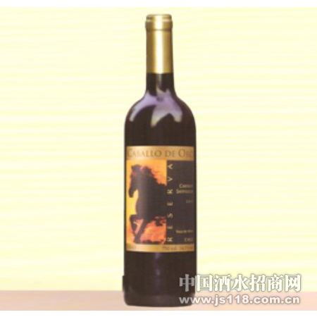 黑鉆級特選級赤霞珠火熱招商中 河北輕工進出口集團