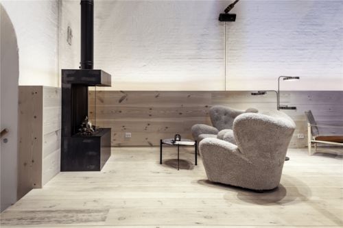 從廢棄倉庫到時尚精品酒店,嘉士伯釀酒廠是如何做到的