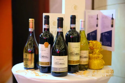 進(jìn)擊蘇浙閩市場,產(chǎn)品 渠道全面升級,茅臺葡萄酒下半年要打什么牌