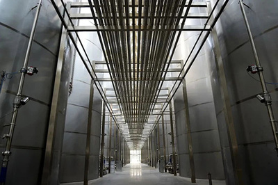 “產(chǎn)品碳足跡認(rèn)證”首家葡萄酒企業(yè)為什么是TA?