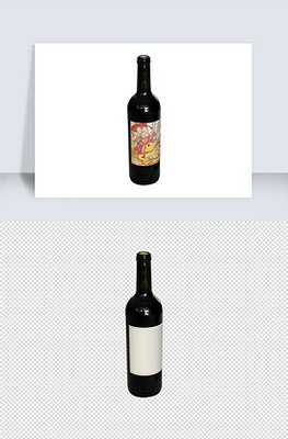 簡(jiǎn)約紅酒網(wǎng)頁(yè)模板