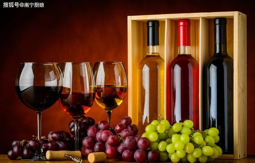 買葡萄酒,不是年份越久越好,從這5方面選就能買到合適的葡萄酒