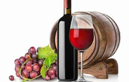 喝葡萄酒會發胖嗎,葡萄酒喝了會胖嗎,晚上喝葡萄酒會長胖嗎 七麗女性網