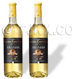 荔神干型荔枝酒 批發價格 廠家 圖片 食品招商網