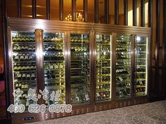 深圳知名的豪華不銹鋼紅酒冷柜生產廠家--上等不銹鋼冷柜圖片|深圳知名的豪華不銹鋼紅酒冷柜生產廠家--上等不銹鋼冷柜產品圖片由深圳中順奧仕達制冷設備公司生產提供-
