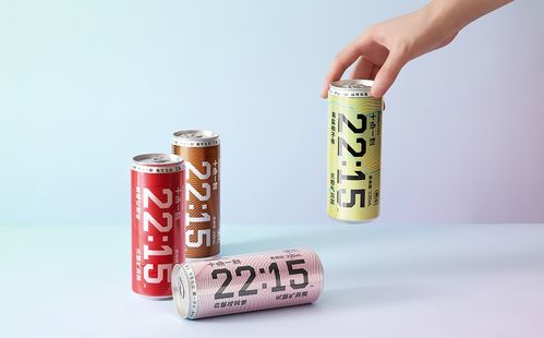 走進十點一刻低度酒實驗室,探索低度酒黑馬的誕生