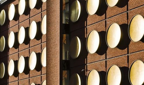 從廢棄倉庫到時尚精品酒店,嘉士伯釀酒廠是如何做到的