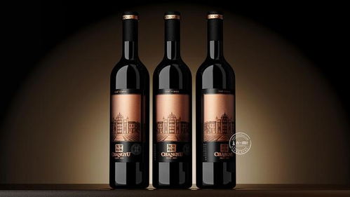 來自深圳酒包裝設計公司古一設計 十款創意葡萄酒包裝設計案例 酒莊 紅酒 深圳市 網易訂閱