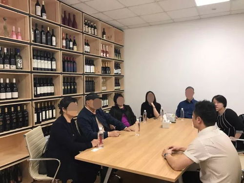 葡萄酒莊 橄欖油廠 商貿會 一次旅程看遍多元投資項目