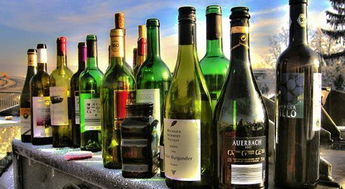 消費者最愛這5種葡萄酒文化，讓你的業績飛起來