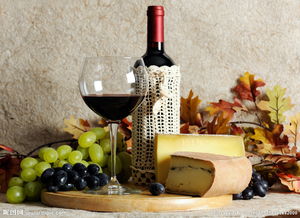 別開玩笑了，你以為葡萄酒只是拿來聞聞香氣？