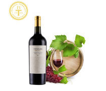 珍藏紅葡萄酒產品庫 精選佳釀，品味時光