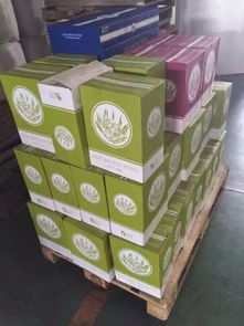 青島港紅酒進口報關報檢流程與時效解析