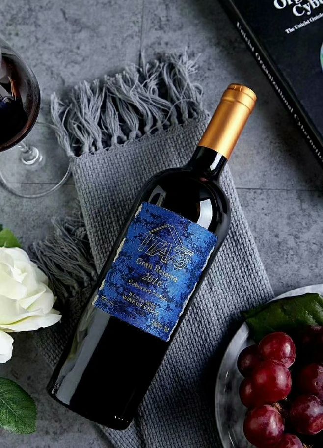 專業攝影技巧 如何完美呈現紅酒的優雅與魅力