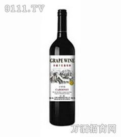 珍藏干紅葡萄酒1998 歲月沉淀的優雅與醇香