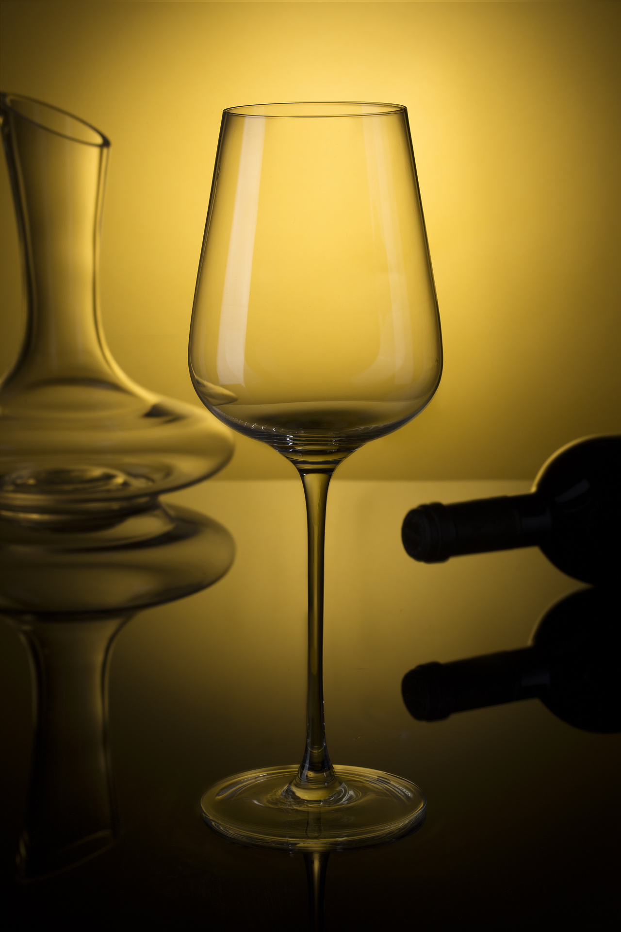 酒店用品拍攝指南 紅酒杯與葡萄酒的藝術呈現