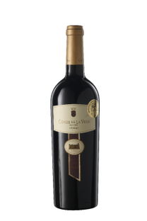 品味西班牙風情 北嘉伯爵精選干紅葡萄酒2004的獨特魅力